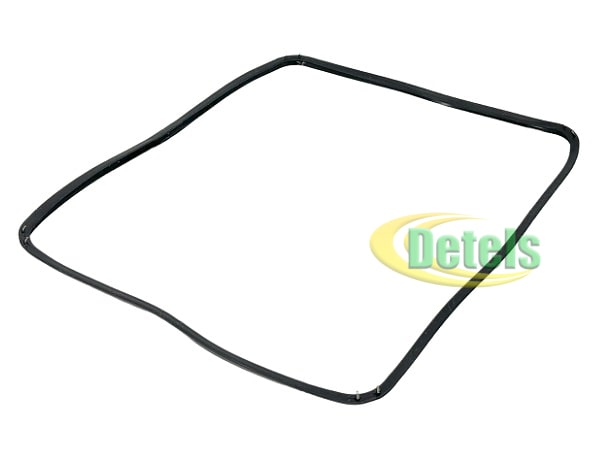 Ущільнювач (гума) дверей Samsung DG97-00019E для духовки Ущільнювач (гума) дверей Samsung DG97-00019E для духовки